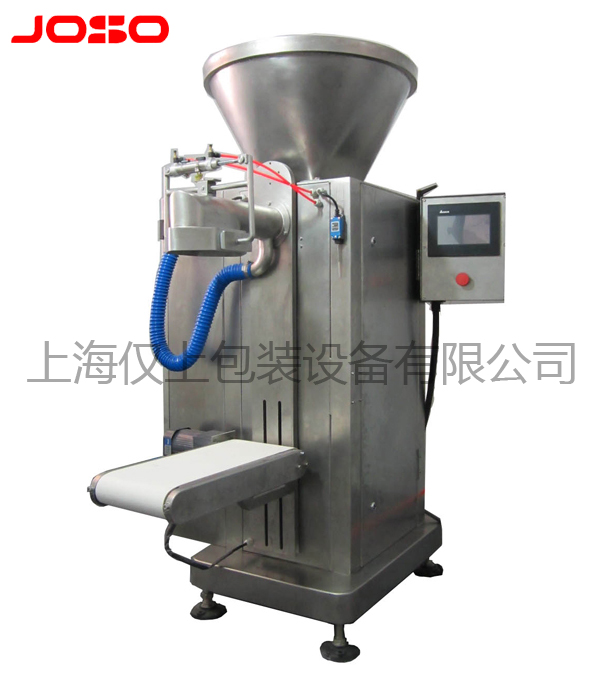 JC-1C3-C大袋稱重包裝機
